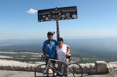 Mont Ventoux